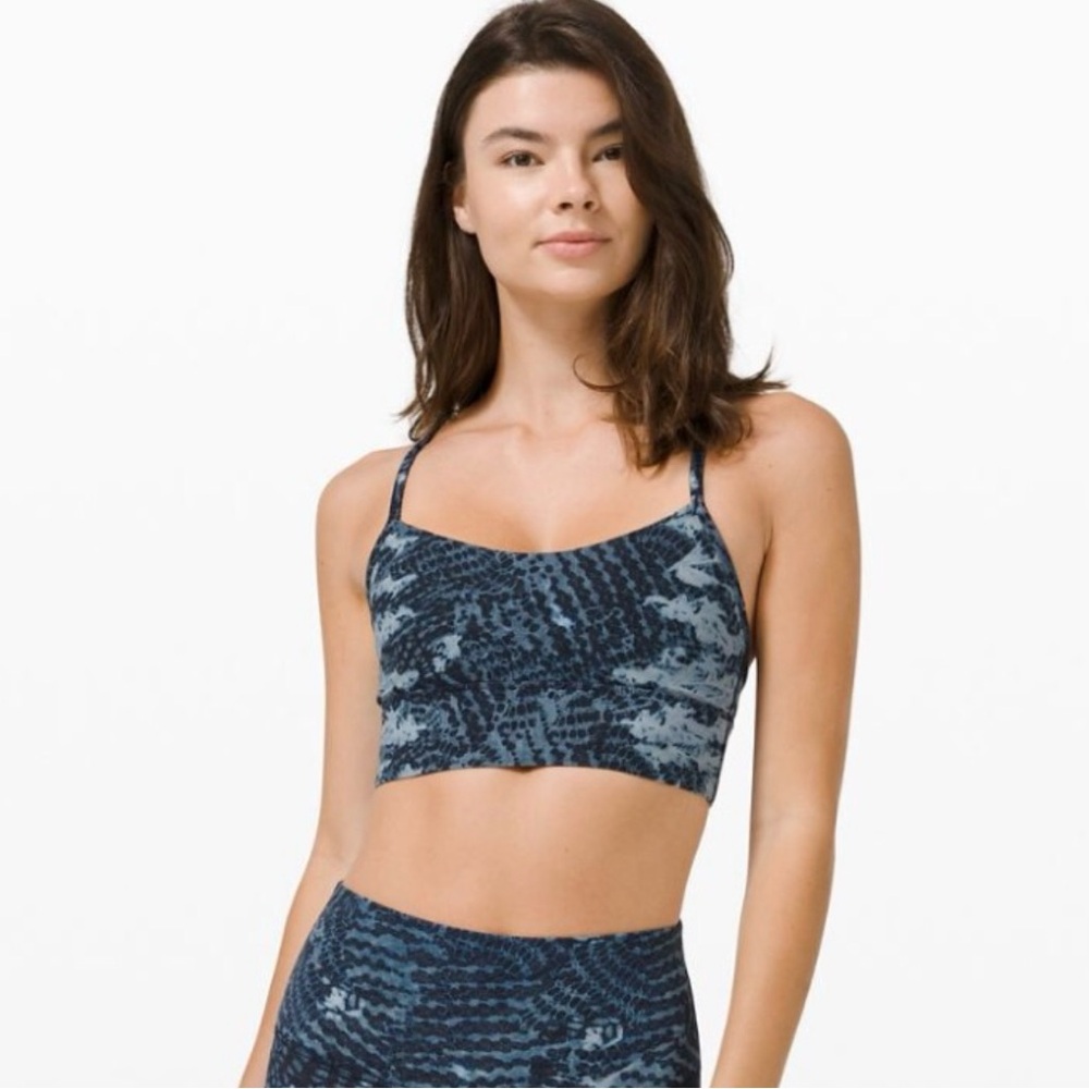 NWT LULULEMON BRA